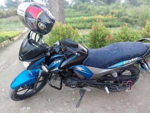 TVS Stryker 125 . 2017 for Sale TVS Stryker 125 . 2017 for Sale