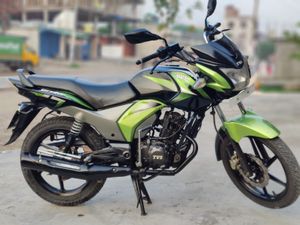 TVS Stryker . 2019 for Sale
