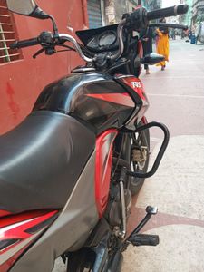 TVS Stryker 125cc 2019 for Sale