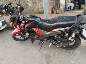 TVS Stryker 2 years paper 2019 for Sale