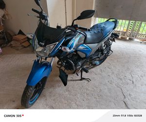 TVS Stryker 2017 for Sale