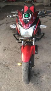 TVS Stryker . 2017 for Sale