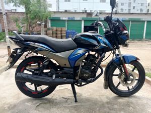 TVS Stryker . 2018 for Sale