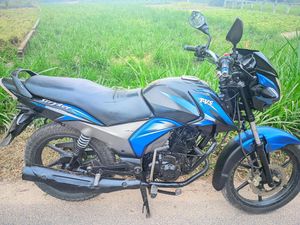 TVS Stryker 2018 for Sale