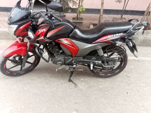 TVS Stryker 2018 for Sale