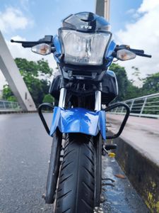 TVS Stryker . 2019 for Sale