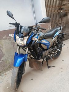 TVS Stryker . 2019 for Sale