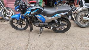 TVS Stryker . 2019 for Sale