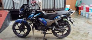 TVS Stryker 2020 for Sale