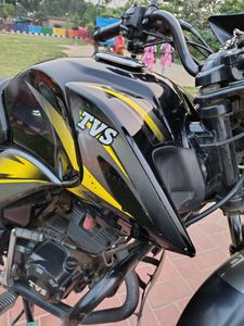 TVS Stryker 2020 for Sale