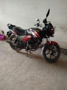 TVS Stryker 2020 for Sale