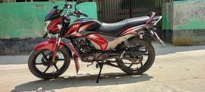 TVS Stryker bike 2020 for Sale