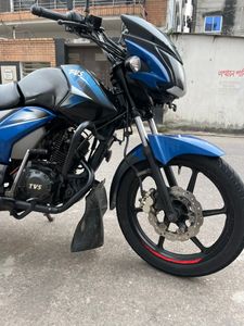 TVS Stryker 2021 for Sale TVS Stryker 2021 for Sale