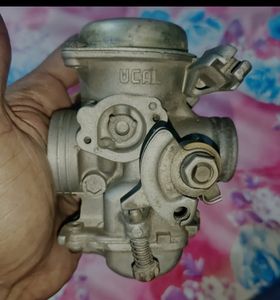 Tvs Stryker carburetor for Sale