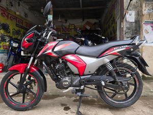 TVS Stryker D 2018 for Sale