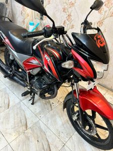 TVS Stryker fixd price 2017 for Sale