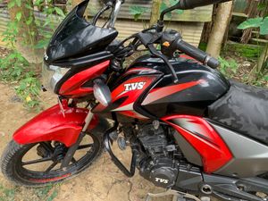 TVS Stryker . 2020 for Sale