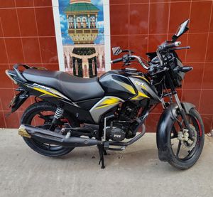 TVS Stryker . 2020 for Sale