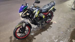 TVS Stryker ` 2018 for Sale