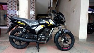 TVS Stryker new 2023 for Sale