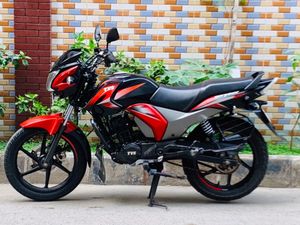 TVS Stryker নতুনের মতো 2022 for Sale