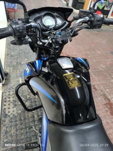 TVS Stryker S/D 2023 for Sale