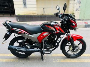 TVS Stryker SD 125cc 2022 for Sale