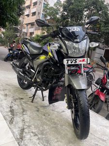 TVS Stryker SD 2021 for Sale