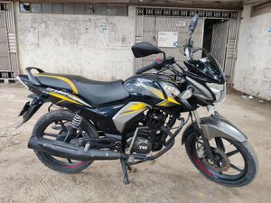TVS Stryker সুপার ফ্রেস 2020 for Sale