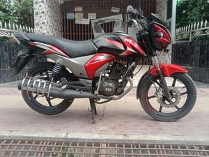 TVS Stryker . 2022 for Sale