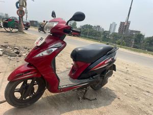 TVS Wego 110 . 2017 for Sale