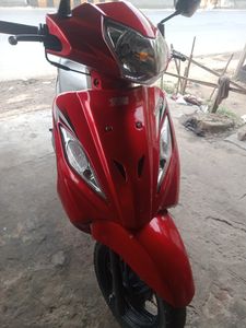 TVS Wego 110 2019 for Sale