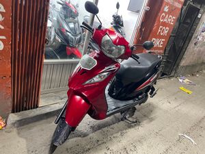 TVS Wego 110 CC 2018 for Sale