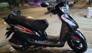 TVS Wego 110 cc 2023 for Sale