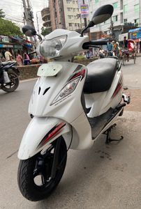 TVS Wego 2016 for Sale
