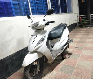 TVS Wego 2019 for Sale