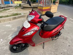 TVS Wego 2020 for Sale