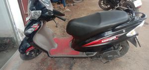 TVS Wego 2022 for Sale