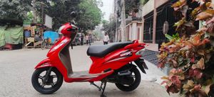 TVS Wego 2023 cbs Barack for Sale