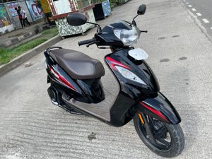 TVS Wego . 2023 for Sale
