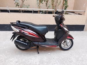 TVS Wego 49-3071 2013 for Sale