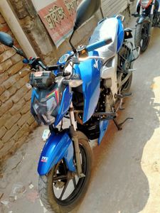 TVS X Connect 2022 for Sale