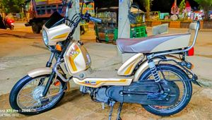 TVS XL 100 100cc 2022 for Sale