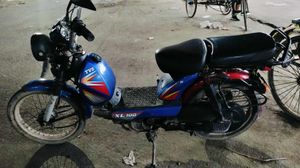 TVS XL 100 2022 for Sale