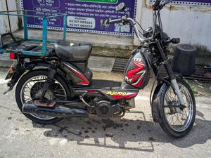 TVS XL 100 2019 for Sale