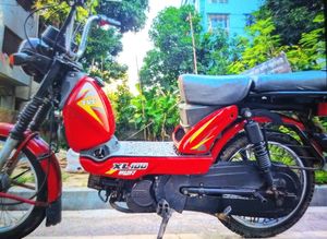 TVS XL 100 . 2019 for Sale