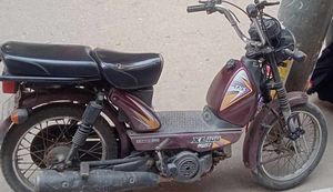 TVS XL . 2020 for Sale