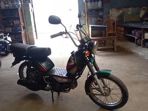 TVS XL 100 2021 for Sale
