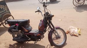 TVS XL 100 2022 for Sale