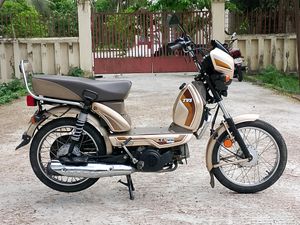 TVS XL 100 Comfort 2023 for Sale